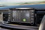 Kia Rio 5-Door 2017 года (UK)